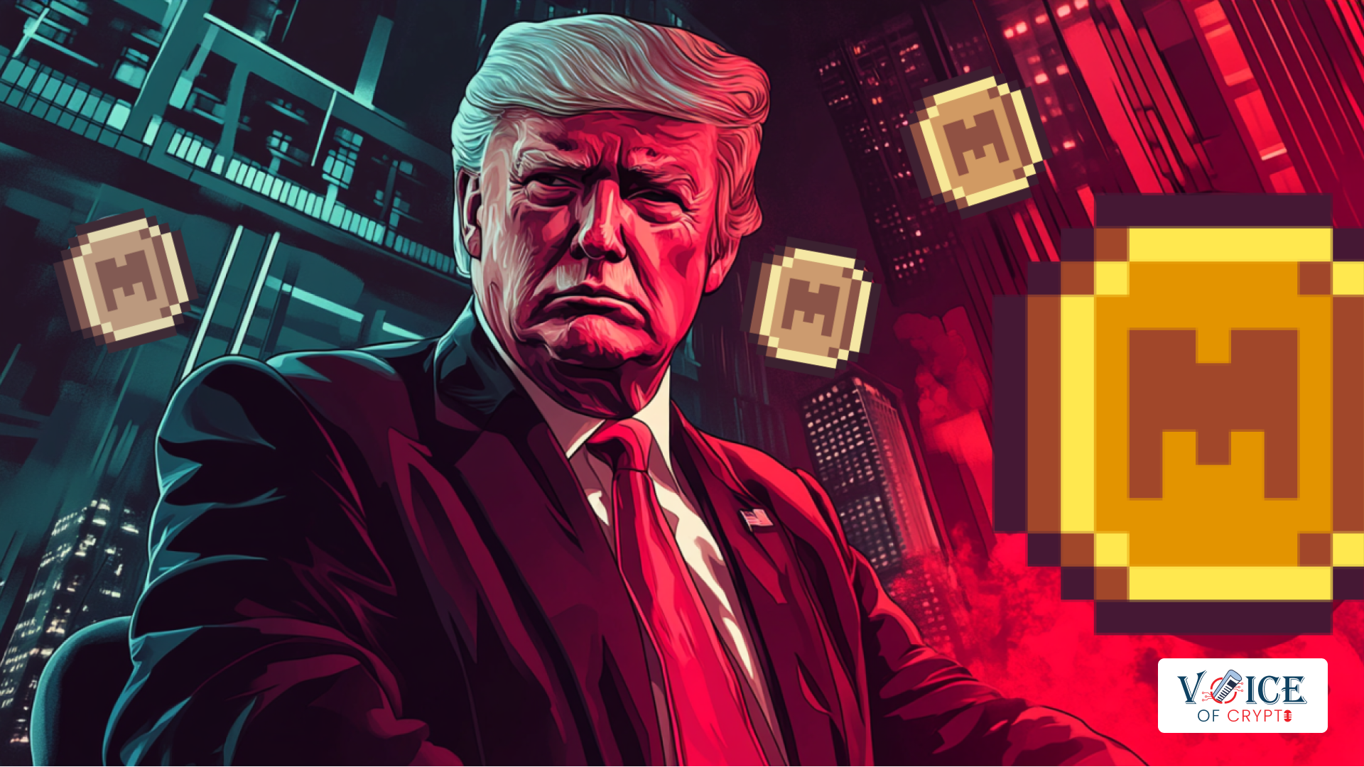 Trump memecoin dinner how one trader scored a seat for just 1200 1
