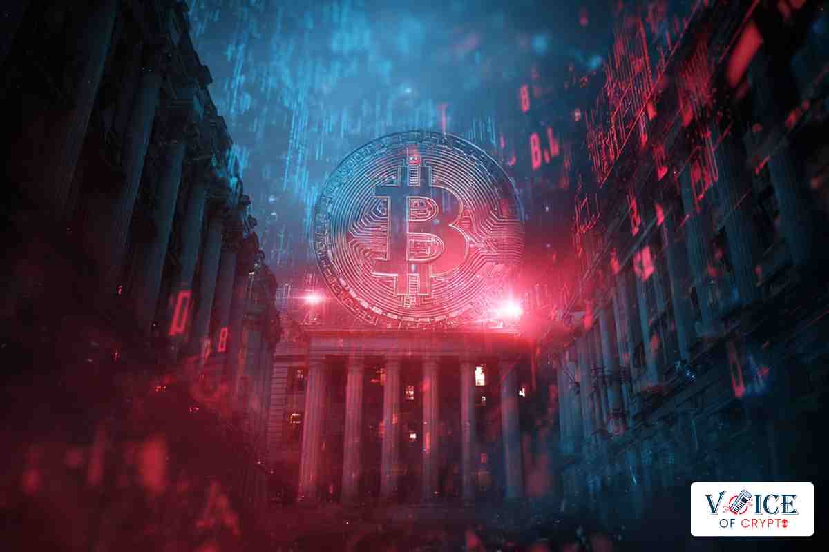 UK Greenlights Crypto with BlackRock’s Bitcoin ETP