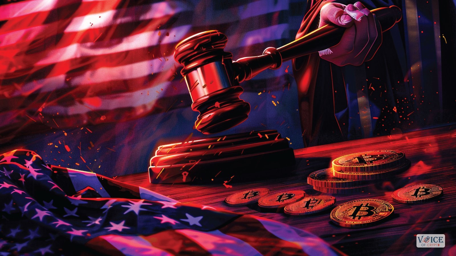 Us house passes fit 21 bill what it means for crypto regulation 01 1