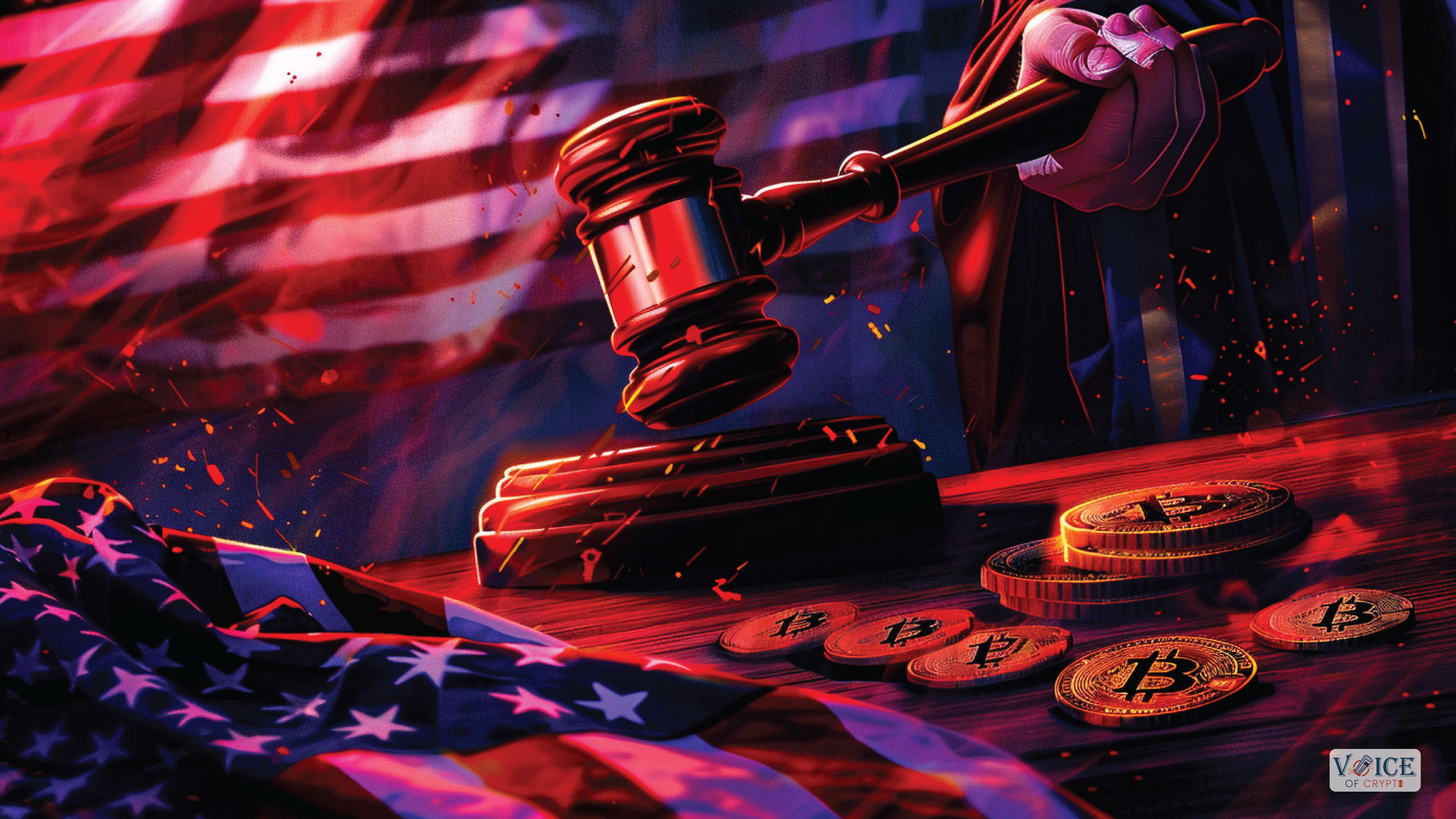 Us house passes fit 21 bill what it means for crypto regulation 01 2