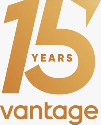 Vantage 15 logo logo 1738833604jerpna4b6j