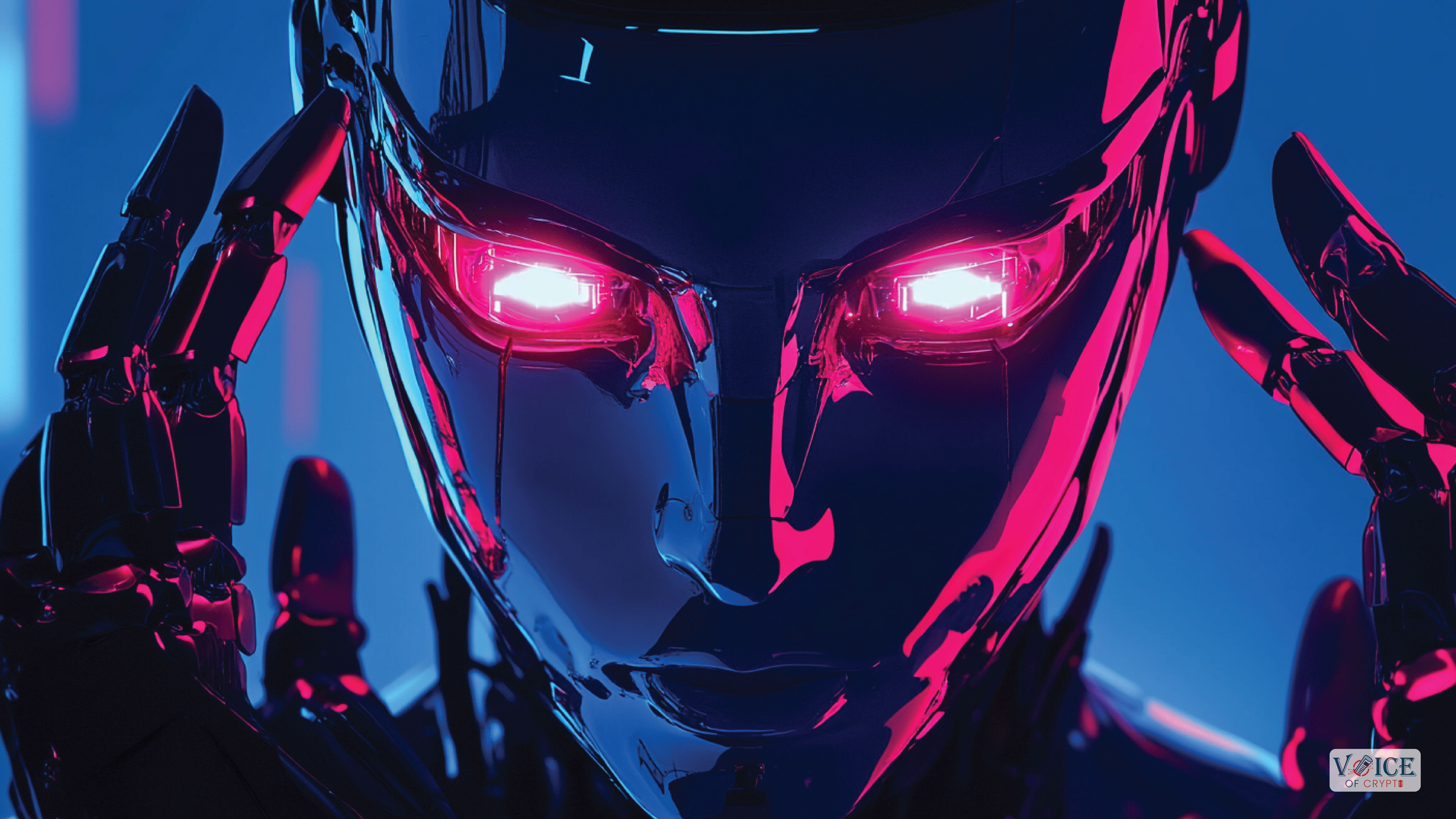 Were safe for now but ai could one day sabotage humanity anthropic says 01 1
