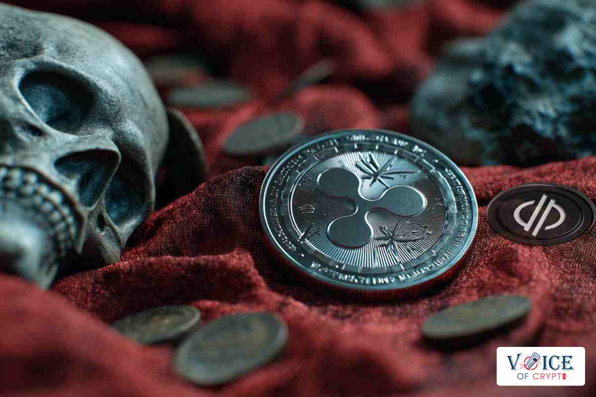 Western union taps solana over ripple