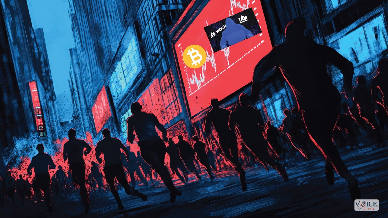 What rocked the crypto world last week 01