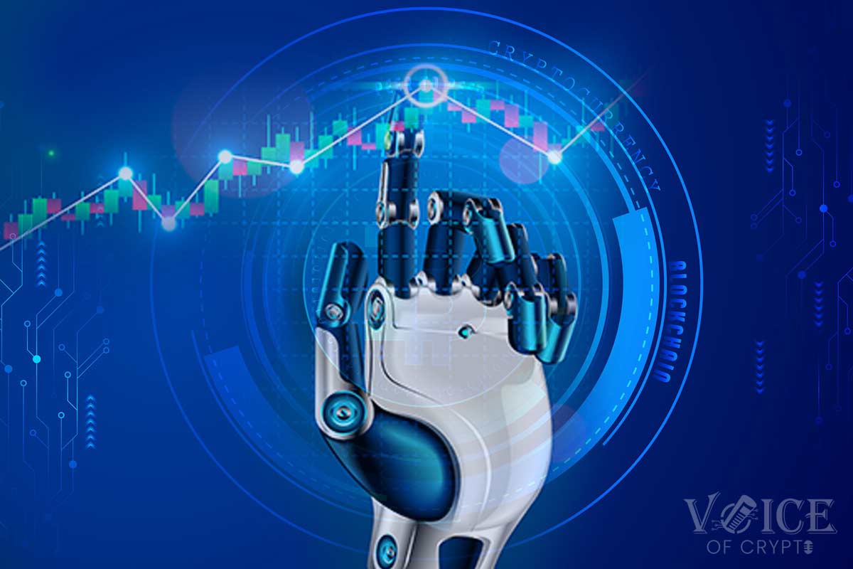 What is cryptogpt the ai focused blockchain 3