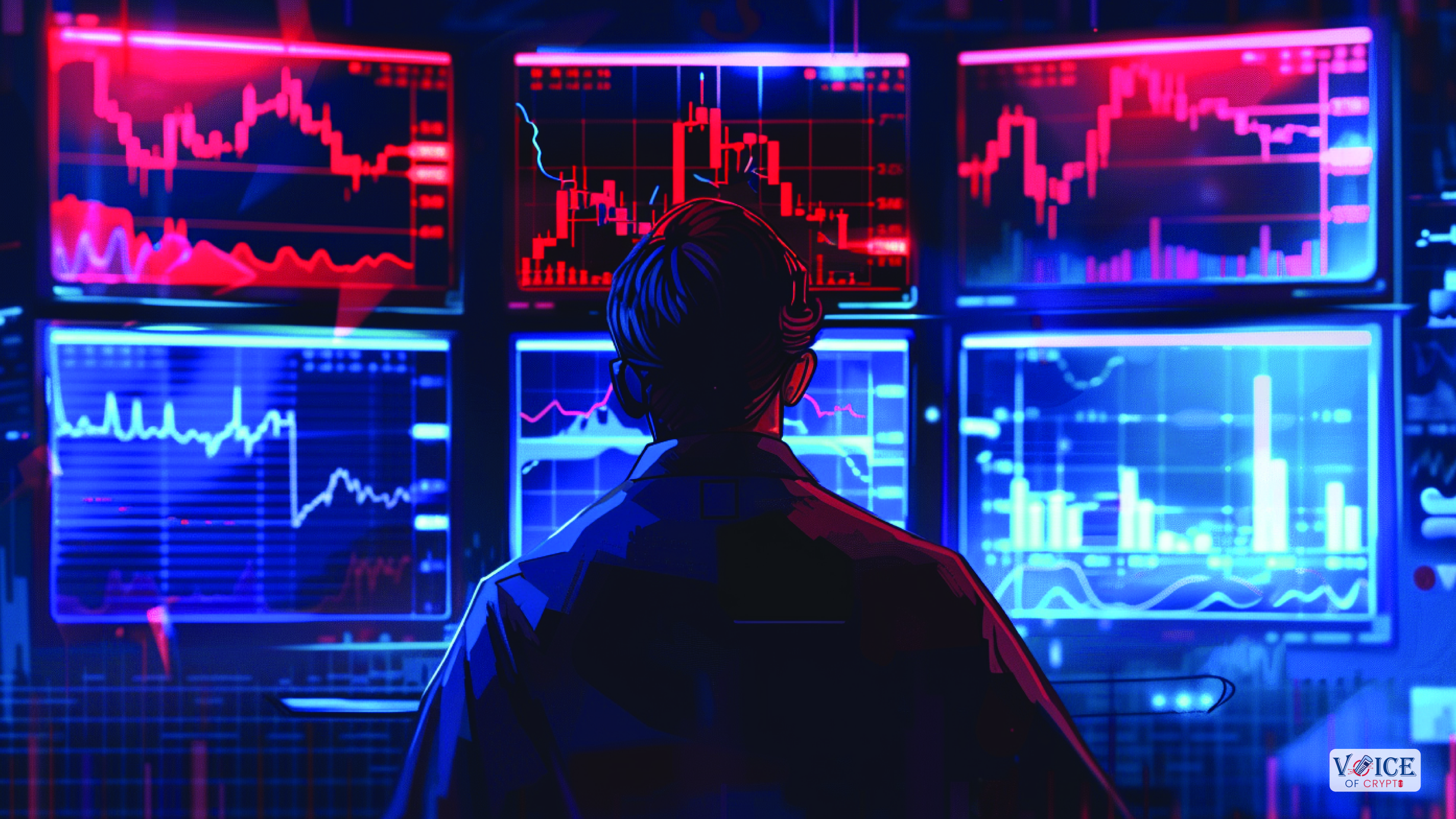 What happened in crypto last week 2 01 2