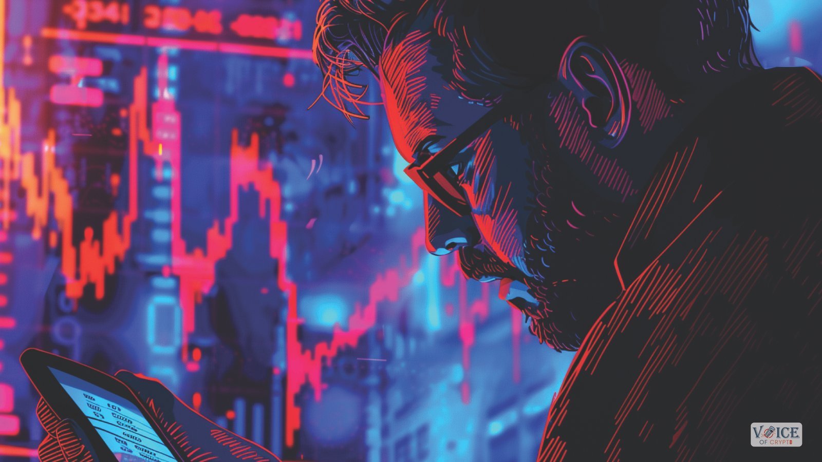 What happened in the crypto industry last week 01 1