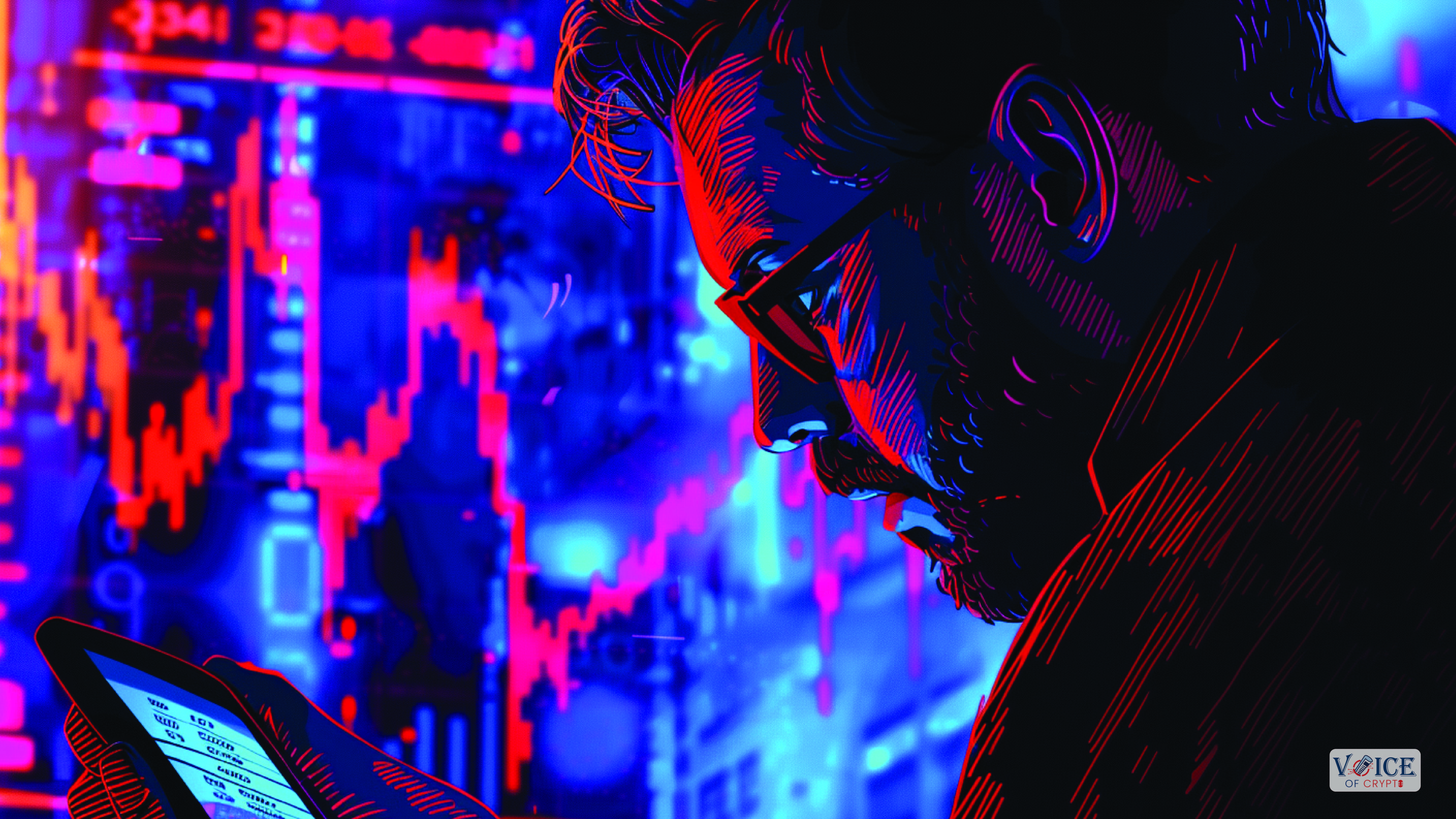 What happened in the crypto industry last week 01 2
