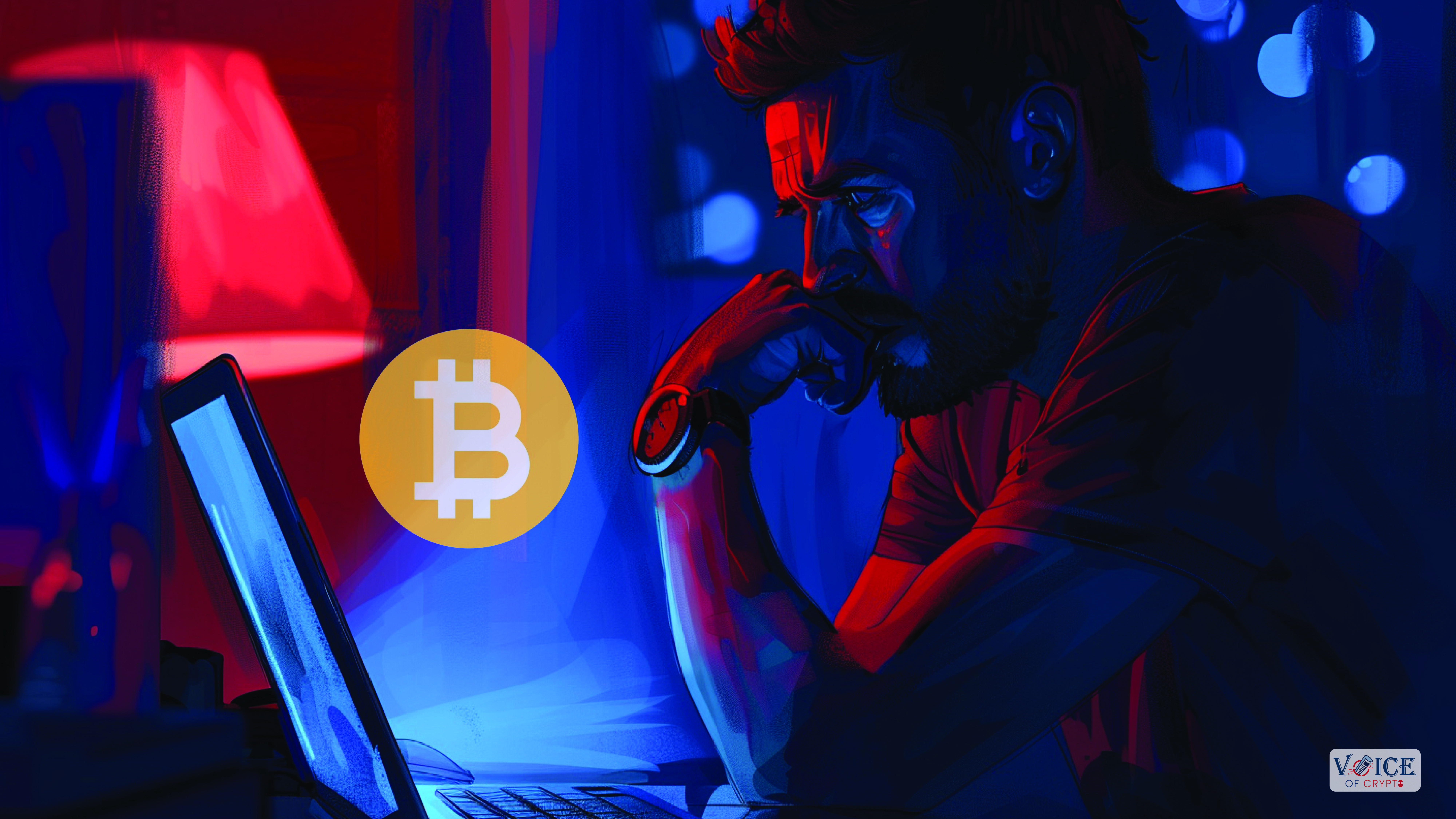 What happened in the crypto market last week 01 2