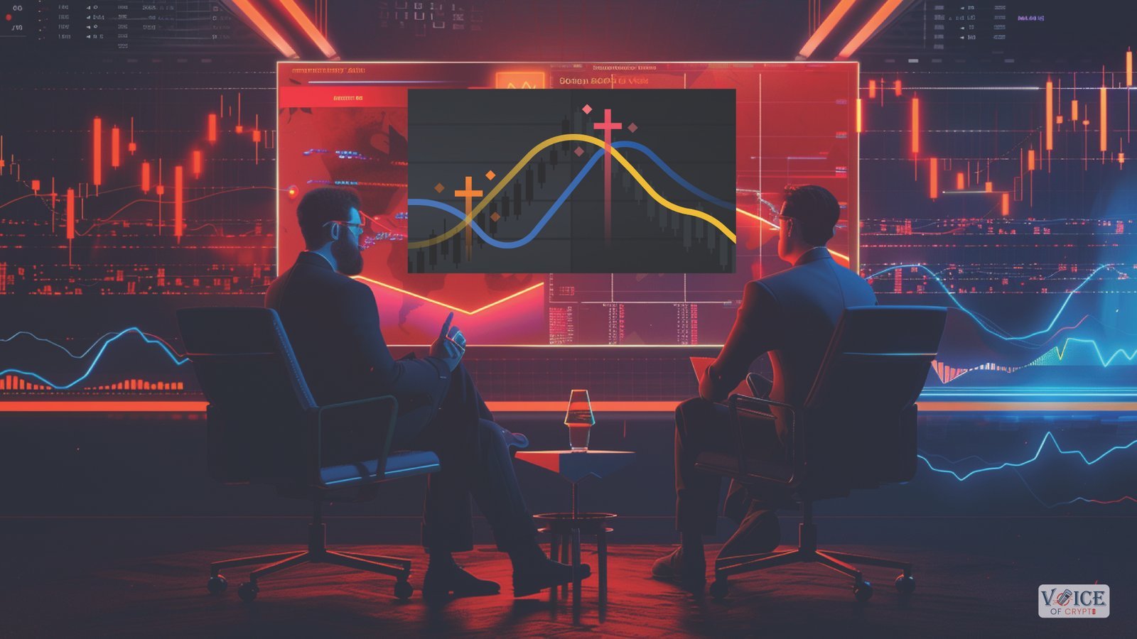 What is a golden cross in crypto trading 01 1