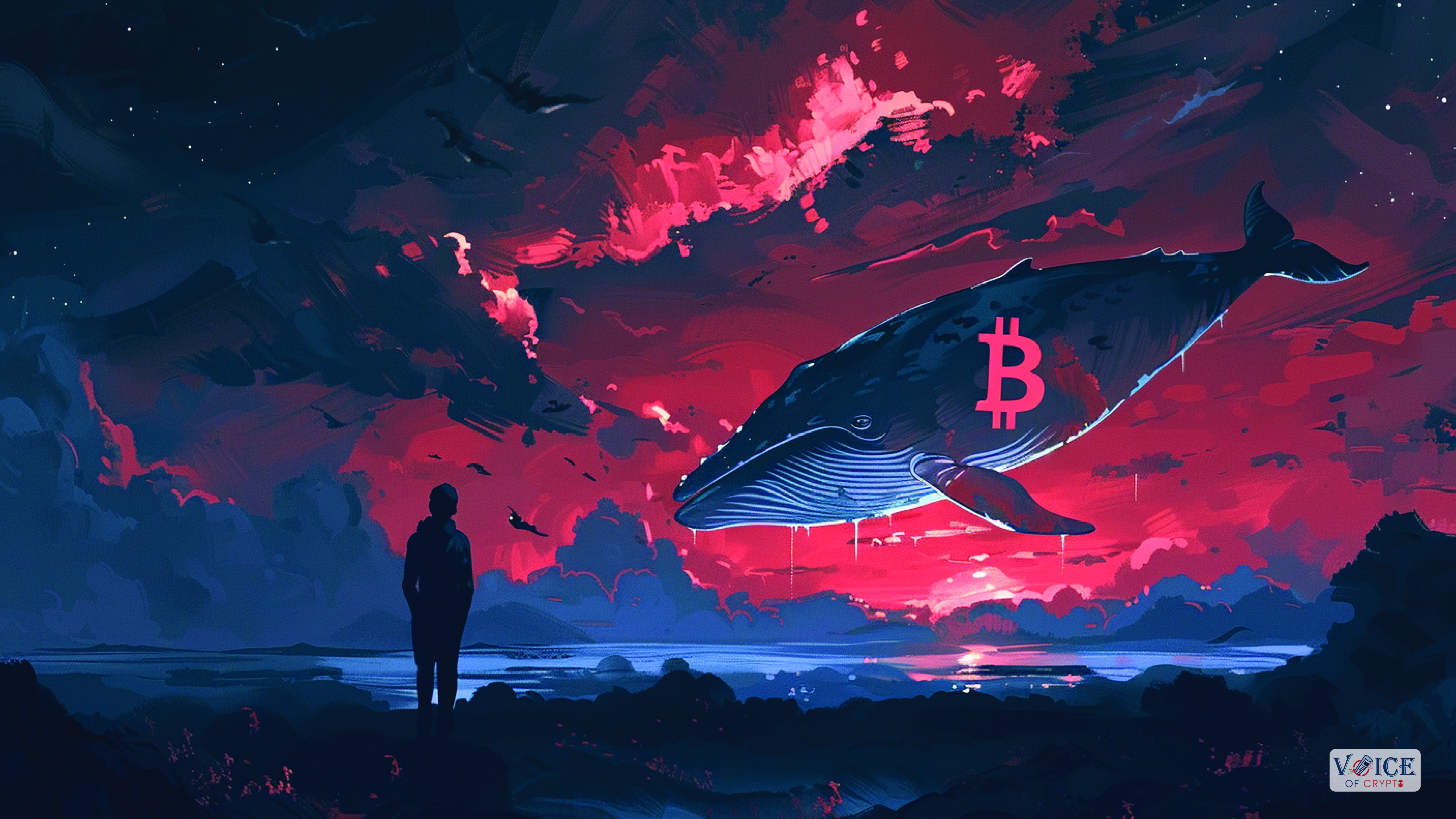 Which country is the biggest bitcoin whale 01 2