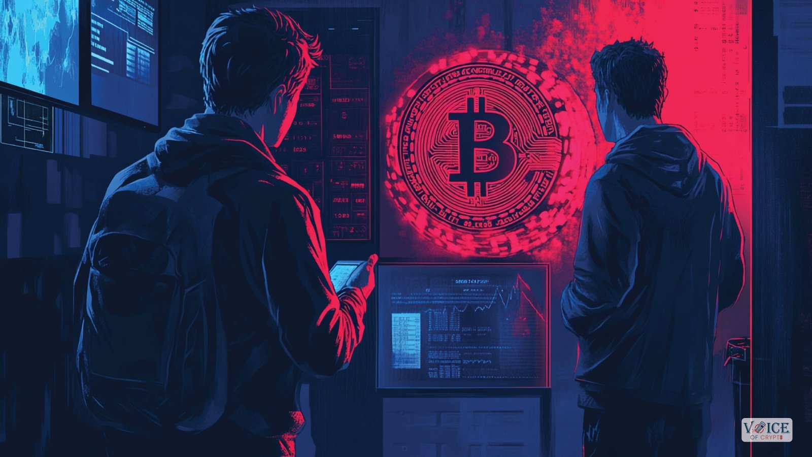 Why buying the current bitcoin dip could be a smart move according to analysts 01 1