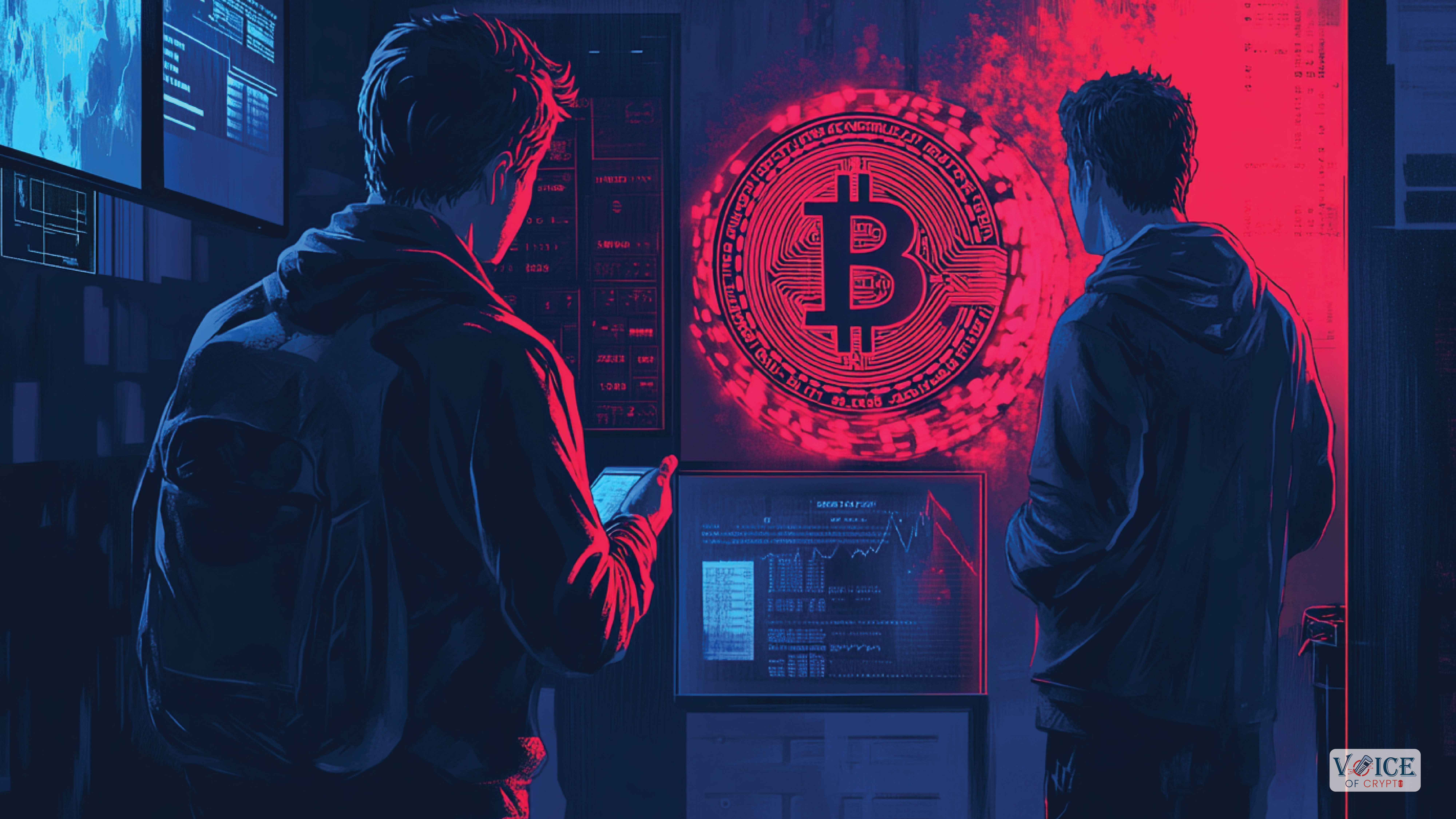 Why buying the current bitcoin dip could be a smart move according to analysts 01 2