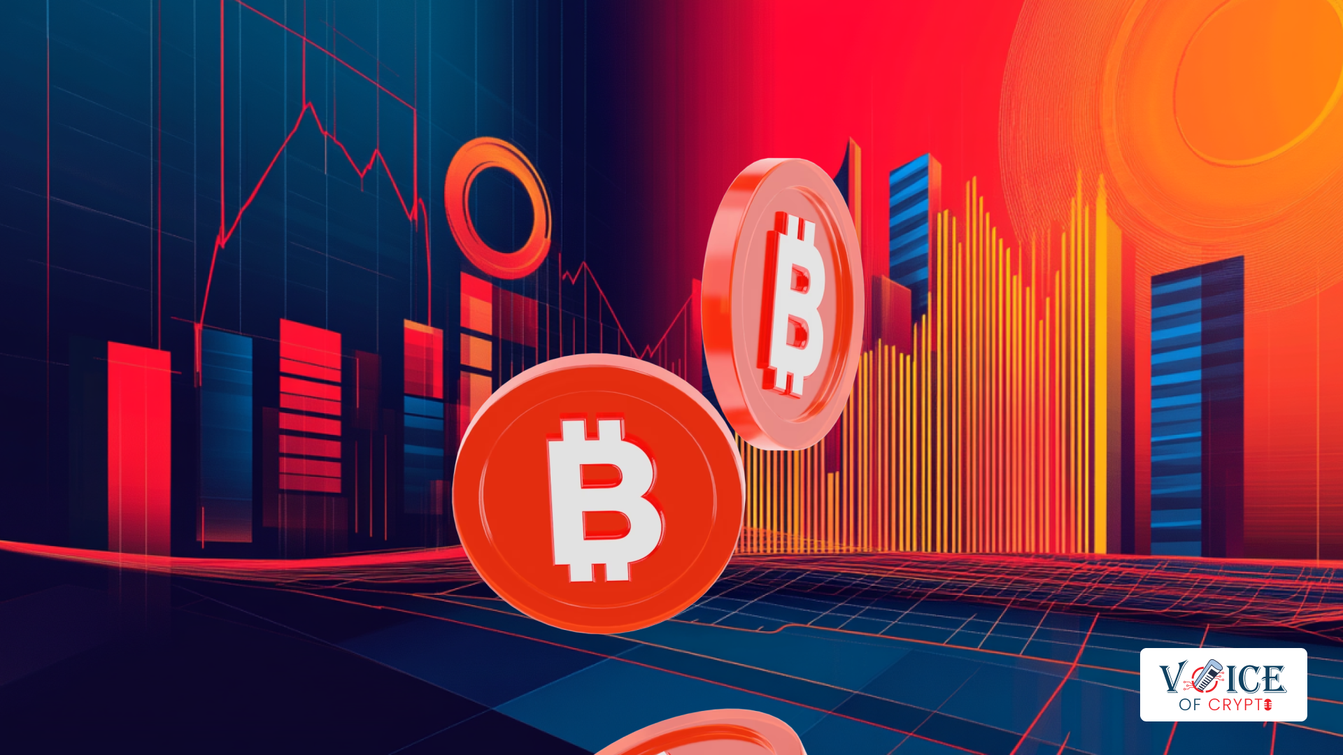 Why is bitcoin dropping today when will it bounce back 1