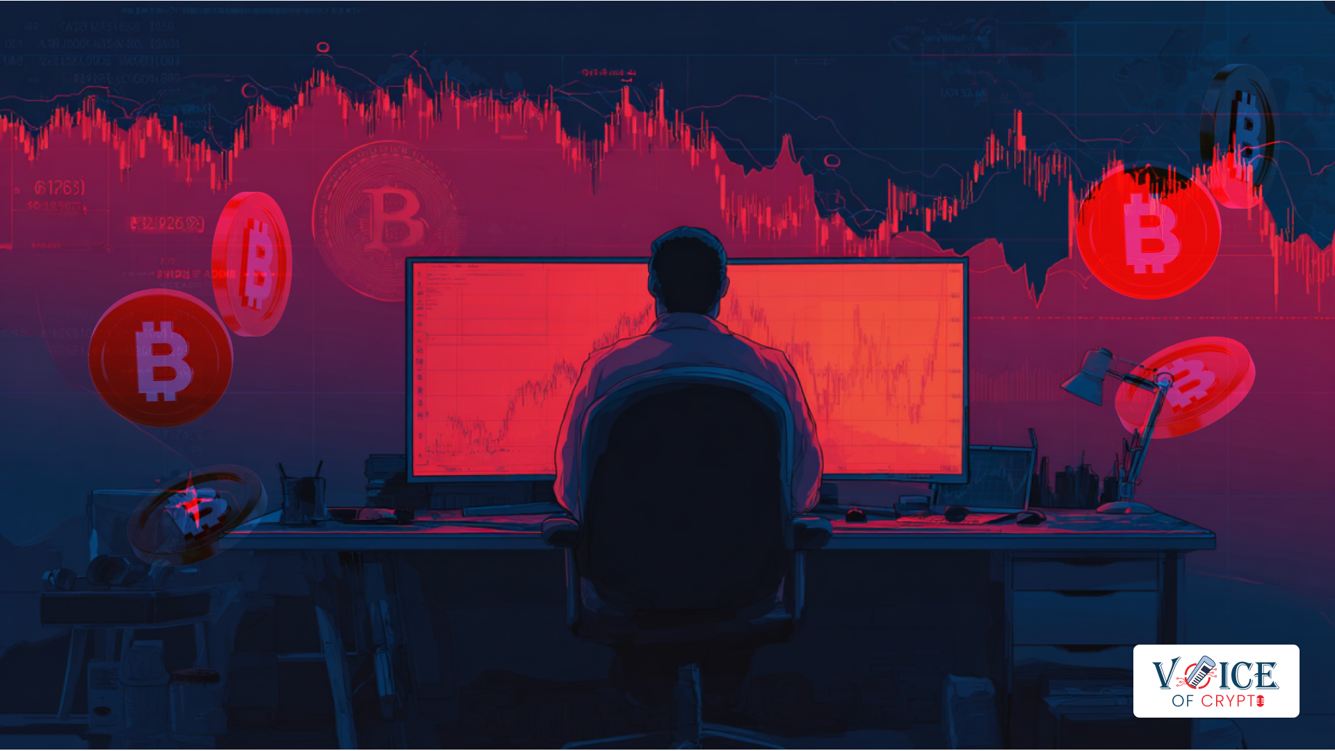 Why this trader is doubling down on bitcoin — is there something we dont know