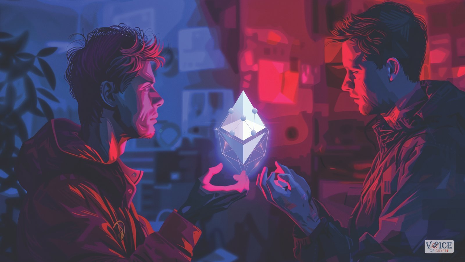 Why hodling ethereum is the best bet this april 2024 01 1