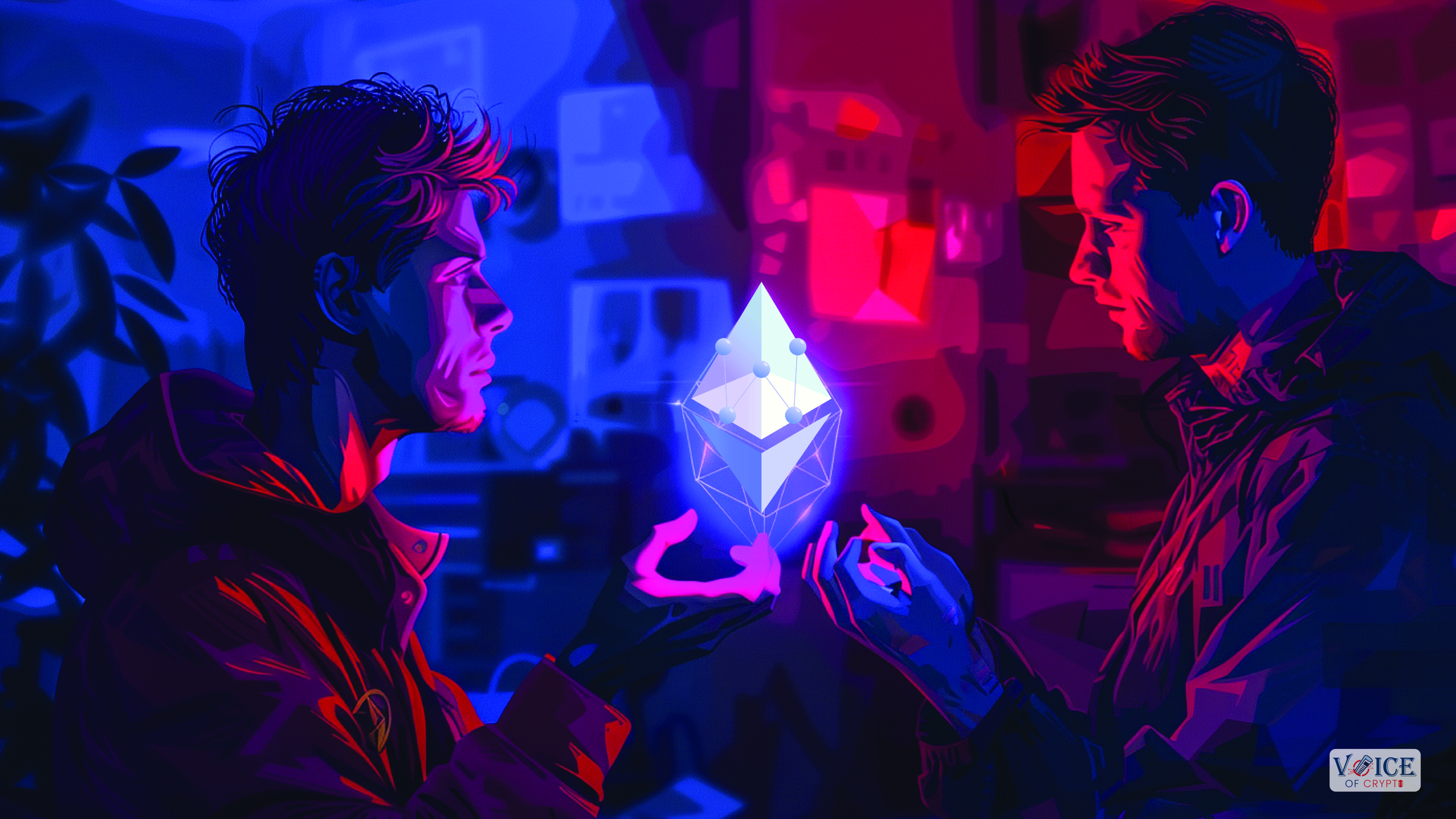 Why Hodling Ethereum Is the Best Bet This April 2024 01 2