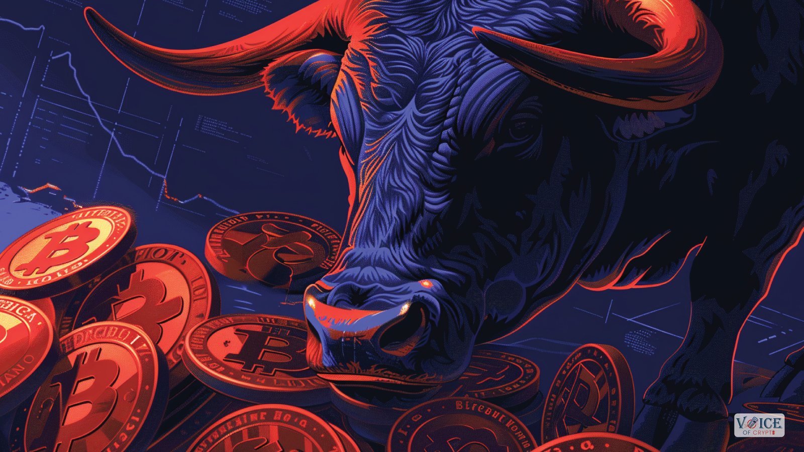Why is crypto market bullish today 01 1