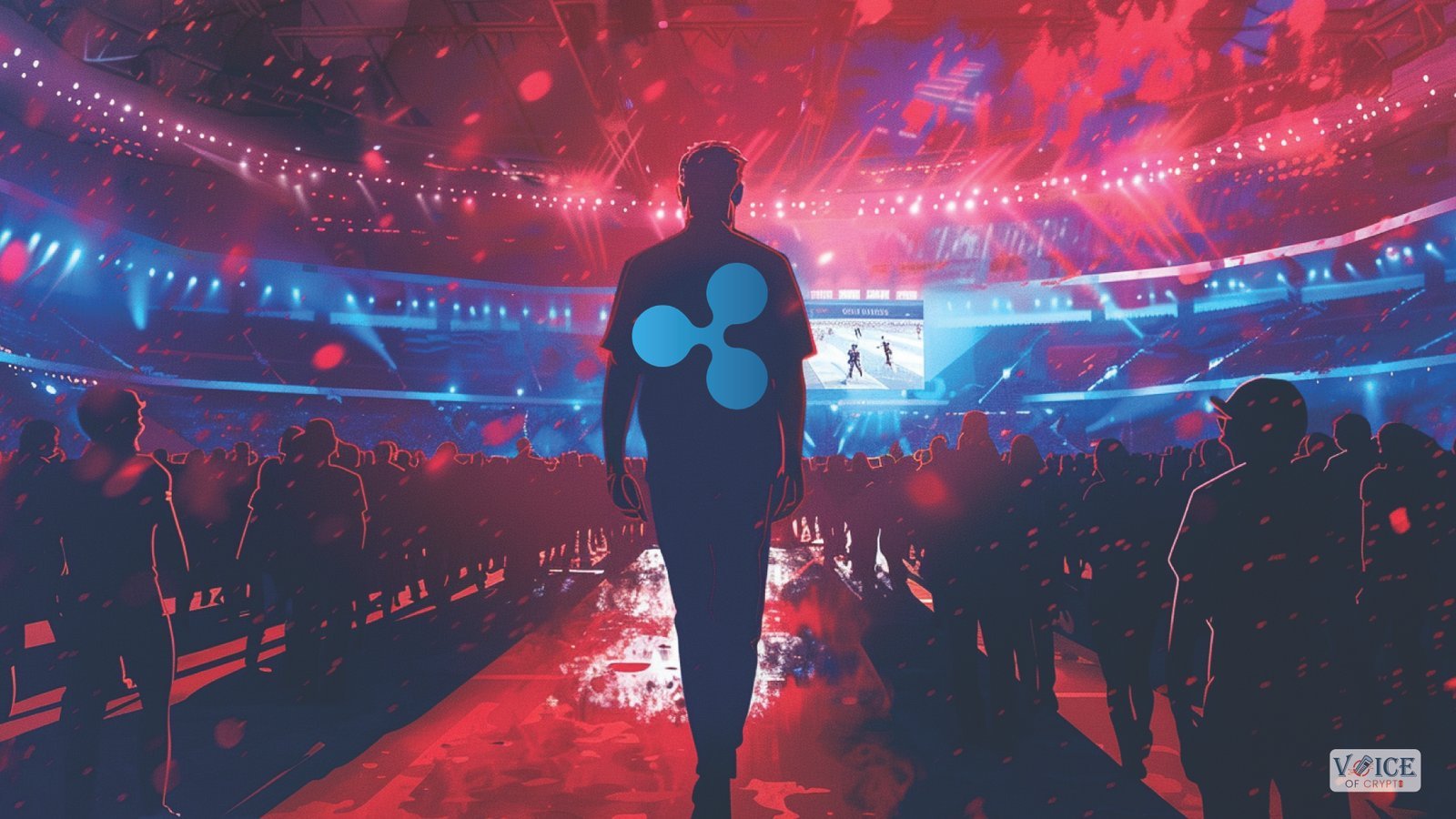 Why is ripple entering the stablecoin arena 01 1