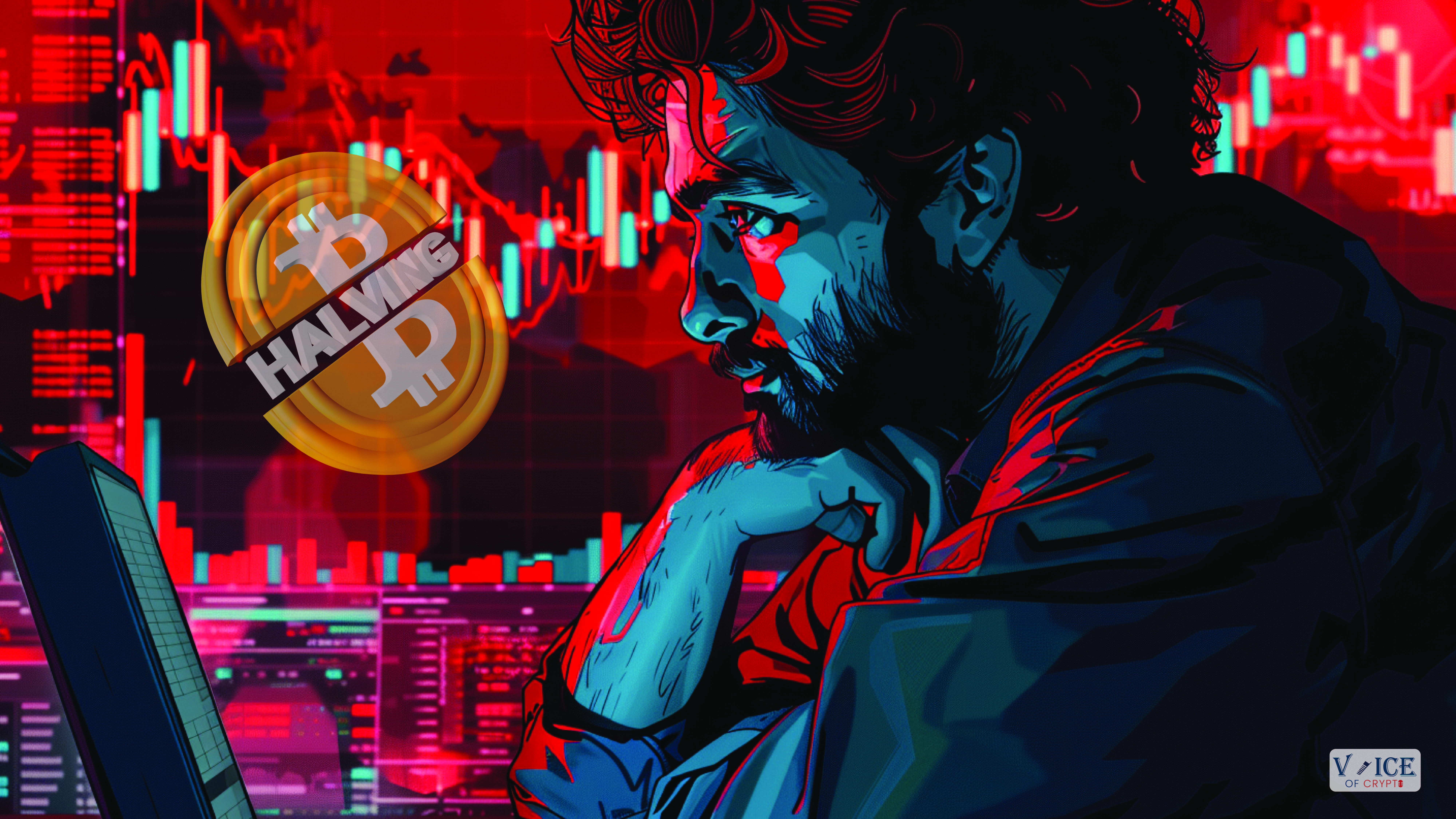 Wild Ride for Bitcoin This Cycle The Halving Cycle Top Timing and 62K Set to Impact Prices 01 2