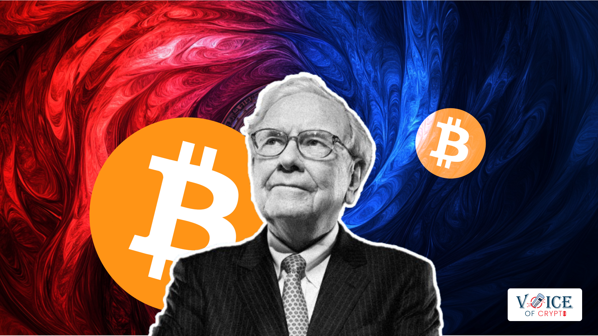 Will berkshire hathaway finally embrace bitcoin after warren buffett 1
