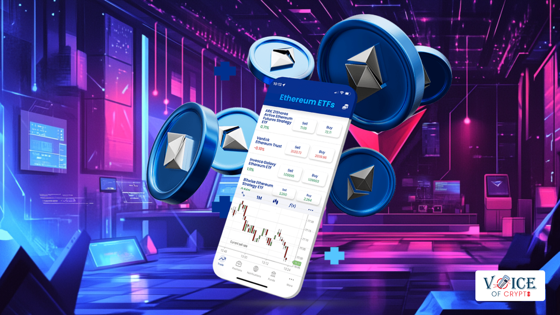 Will this missing piece push ethereum etfs into the spotlight 1