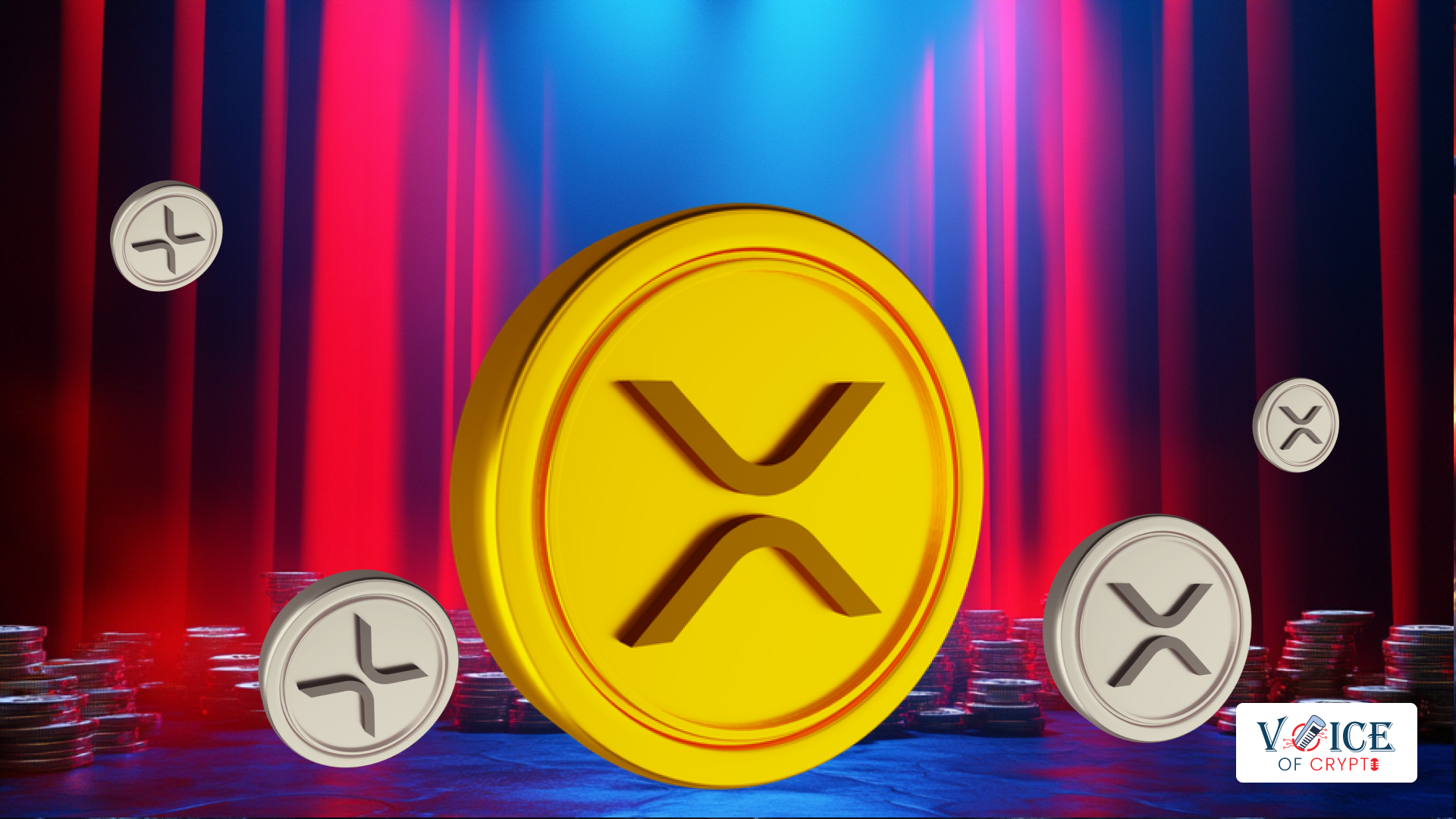 XRP ETF Debut Teucrium Rolls Out with 2x the Risk 2x the Reward 1