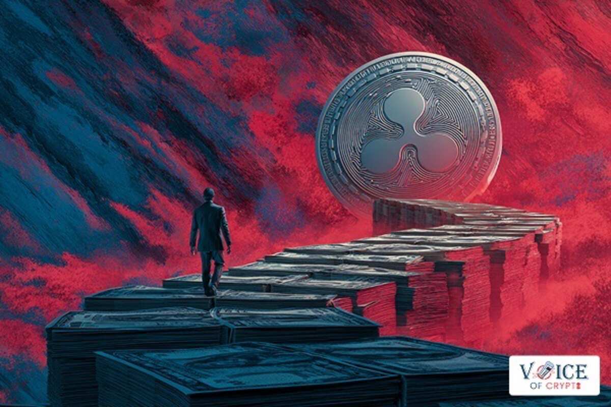Xrp logo