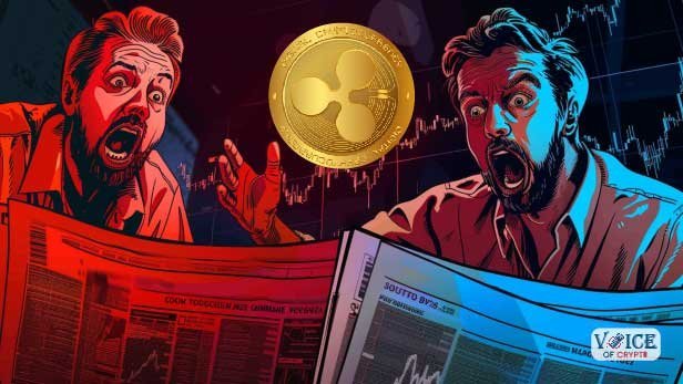 Xrp price plummets as ripple encounters glitch in amm liquidity pools 1