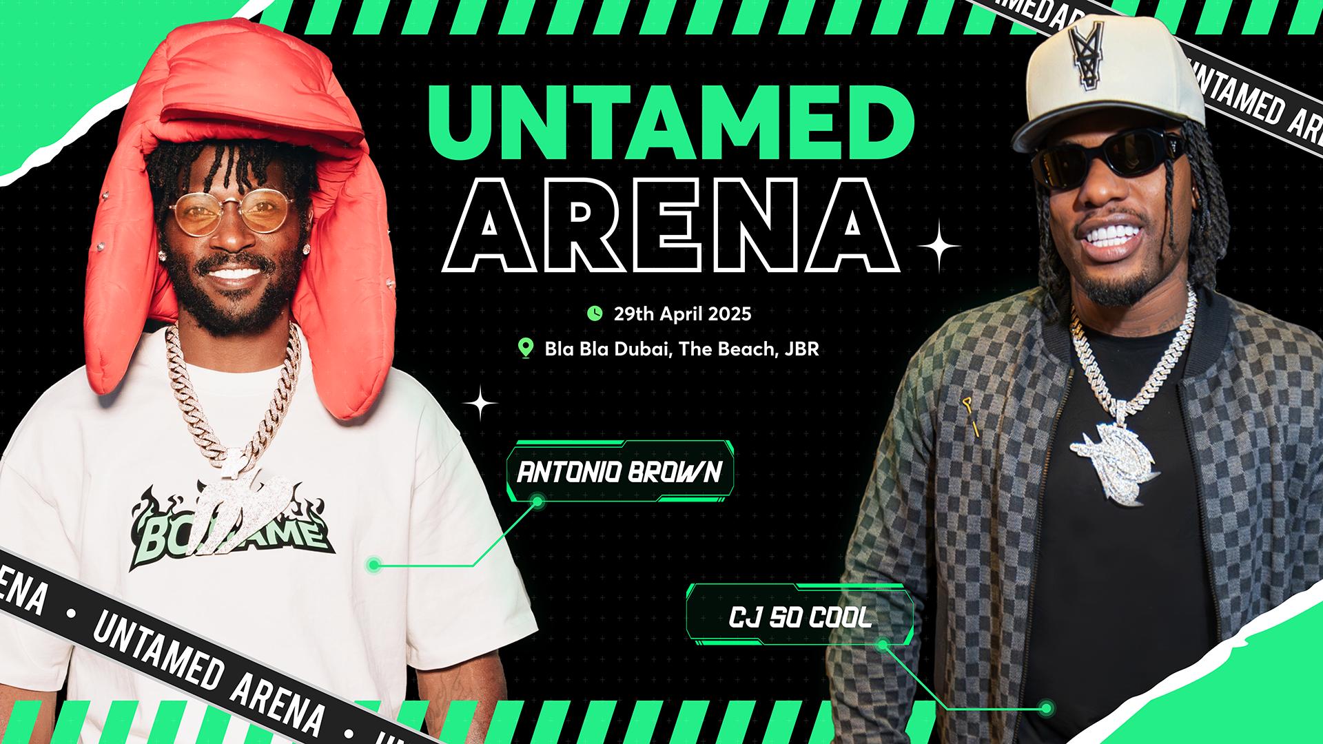 Dubai event 1745307601500ge57few 1