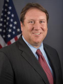 Robert Stebbins as SEC Chair