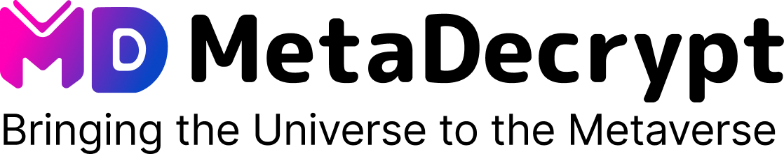 Logo with mission