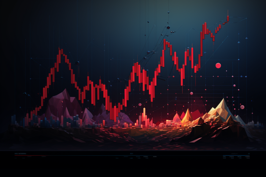 Rbkasr give me an artwork of bitcoin price indicators in the co 89985173 700e 461f bd7e 794f7f02d1b3 1