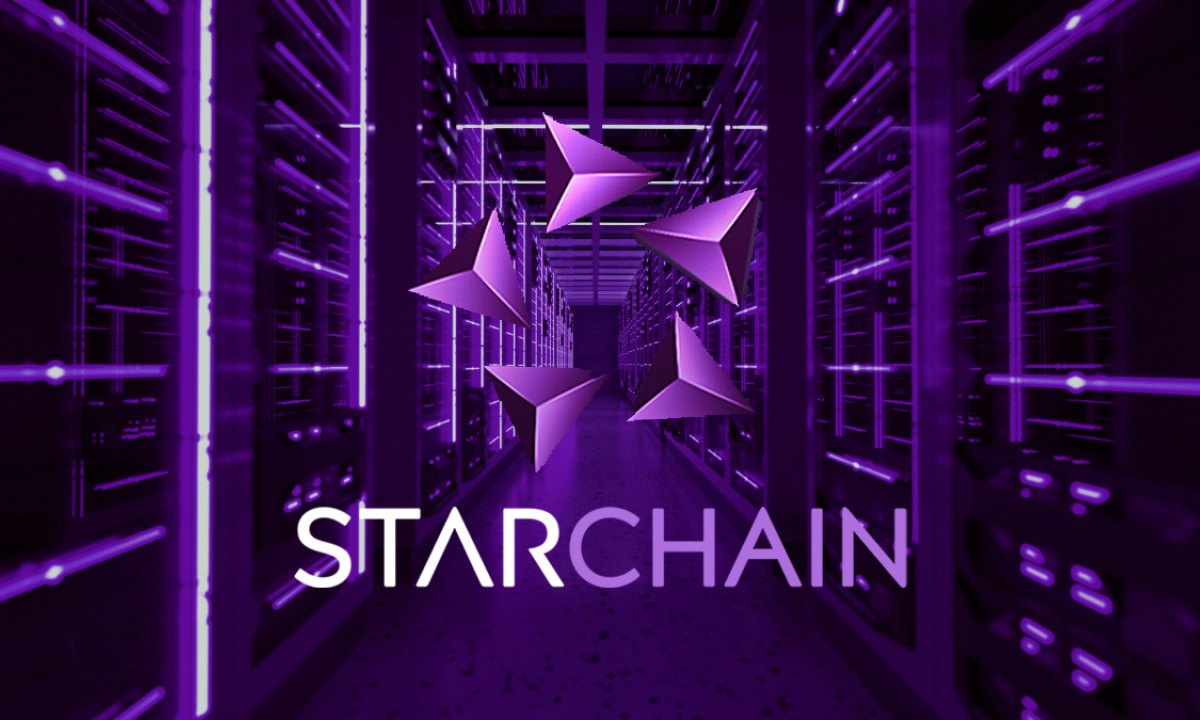 Starchain datastore server 1722814483pdigj8vhfq 2