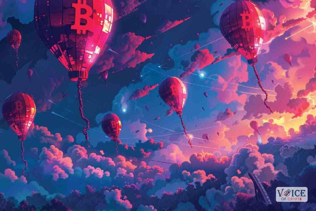 Zksync layerzero magic eden airdrops incoming in 2024 heres how you can be a millionaire from crypto airdrops this bull season 1