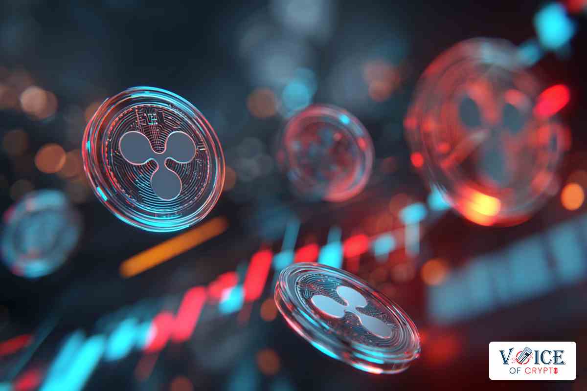 Ripple’s $4 Billion Expansion