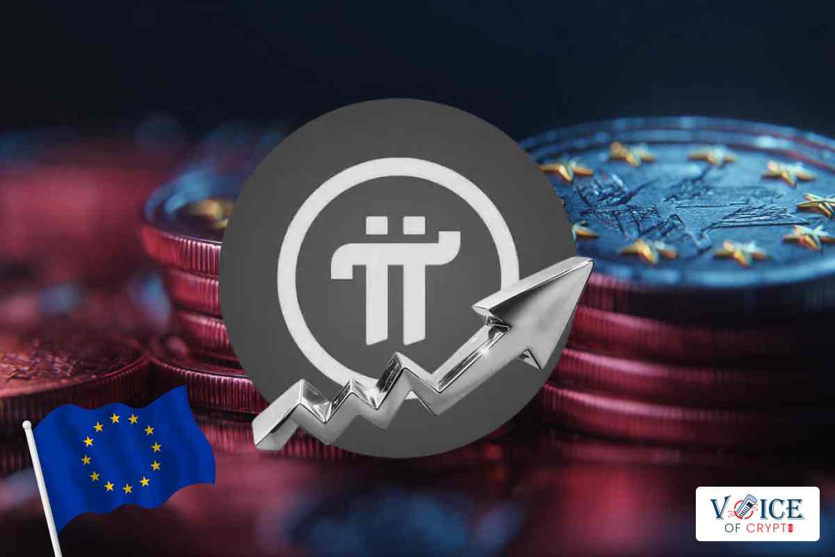 Pi Network Just Got EU’s Green Light — Is Pi Coin About to Explode?