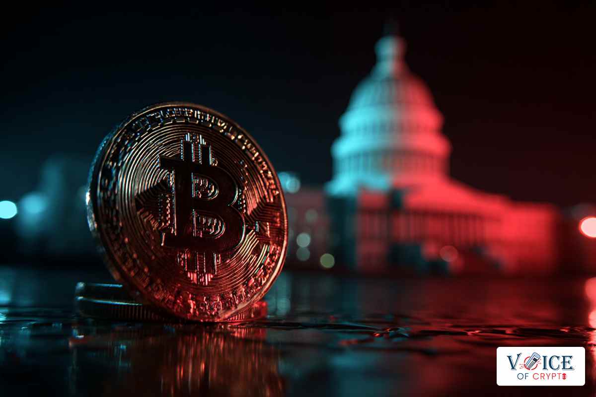 US Government Shutdown Ends