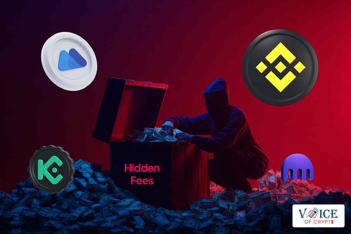 crypto exchange