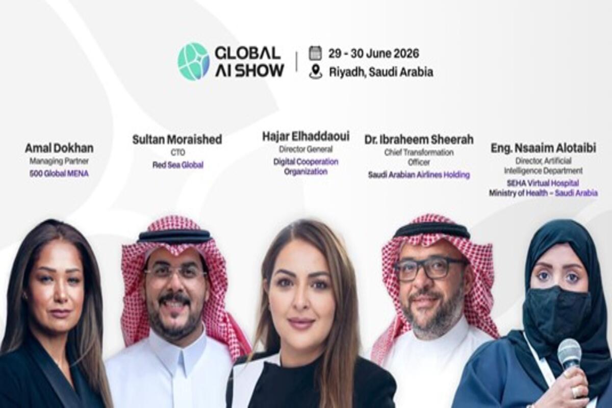 Global AI Show